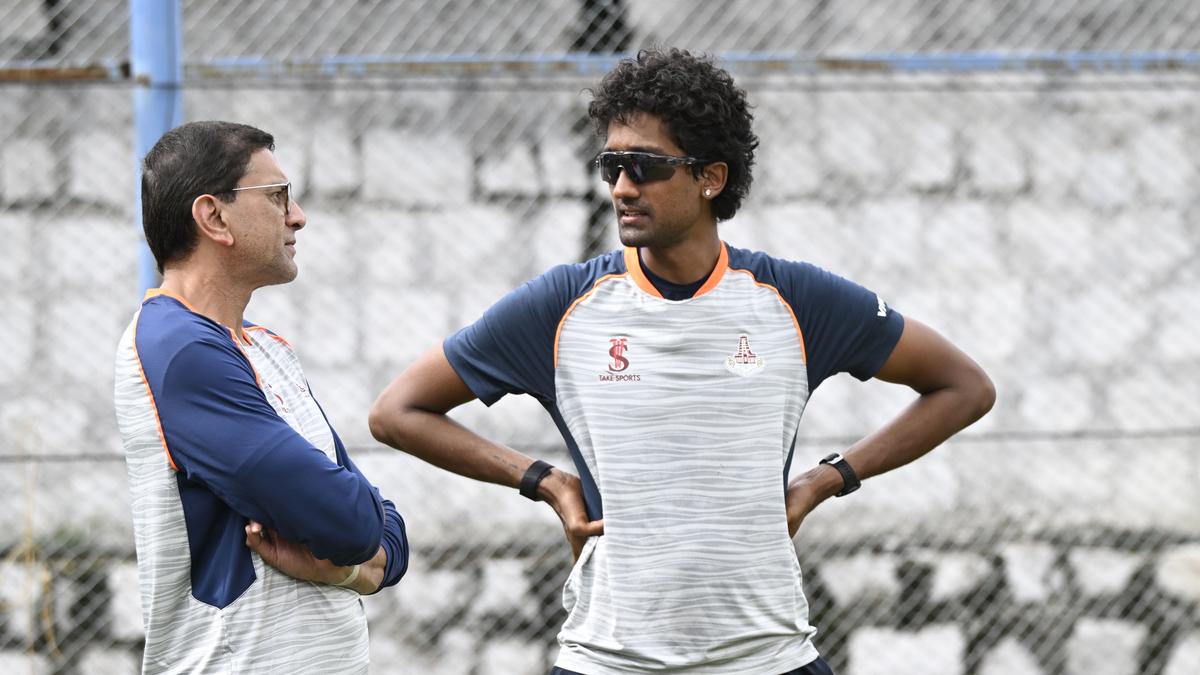 Ranji Trophy 2024-25: Our preparation has been good, we want to play positive brand of cricket, says TN skipper Sai Kishore